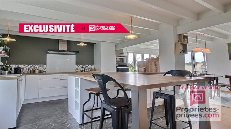 Ma-Cabane - Vente Maison SIGLOY, 168 m²