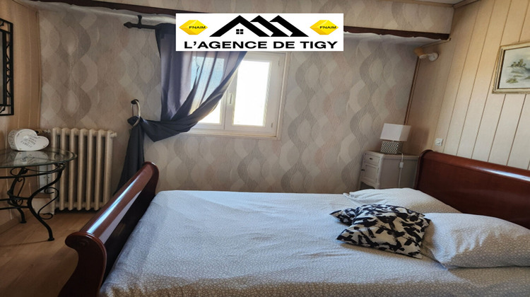 Ma-Cabane - Vente Maison SIGLOY, 114 m²