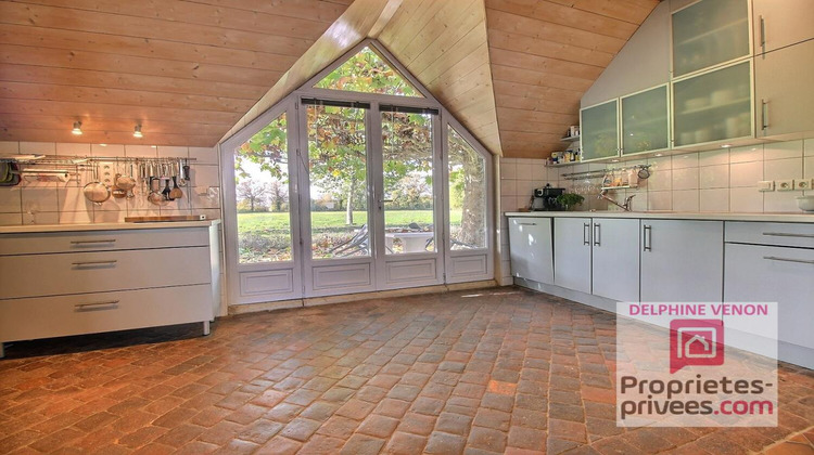 Ma-Cabane - Vente Maison SIGLOY, 301 m²