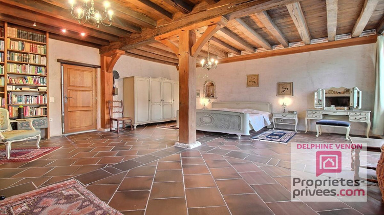 Ma-Cabane - Vente Maison SIGLOY, 301 m²