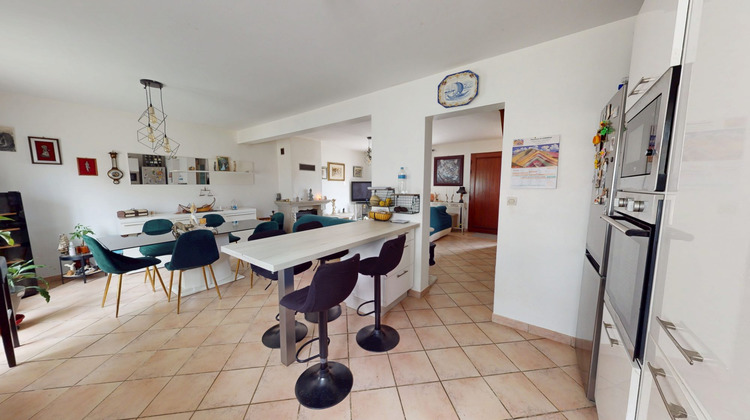 Ma-Cabane - Vente Maison Sigloy, 129 m²