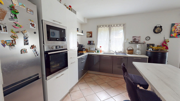 Ma-Cabane - Vente Maison Sigloy, 129 m²