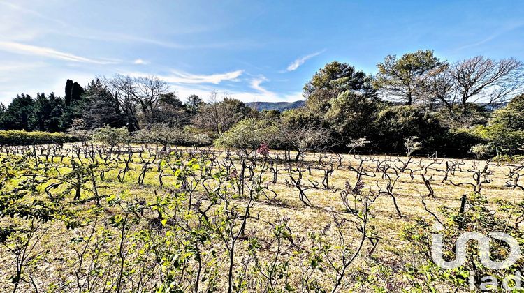 Ma-Cabane - Vente Maison Signes, 180 m²