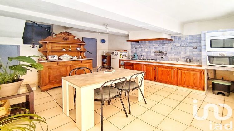 Ma-Cabane - Vente Maison Signes, 55 m²