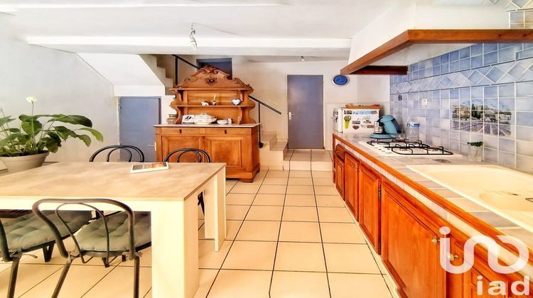 Ma-Cabane - Vente Maison Signes, 55 m²