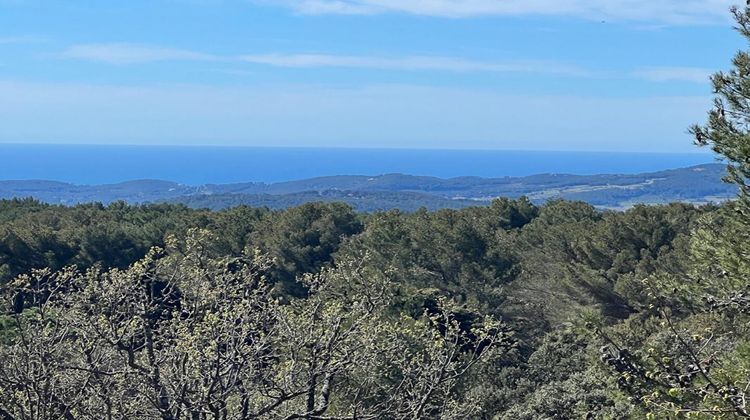 Ma-Cabane - Vente Maison SIGNES, 131 m²