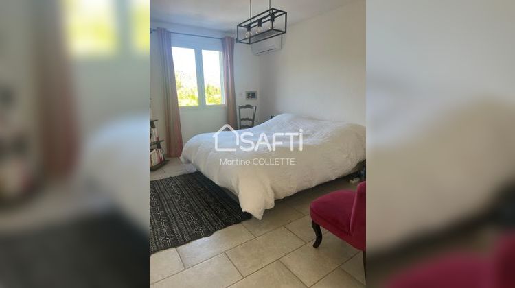 Ma-Cabane - Vente Maison Signes, 184 m²