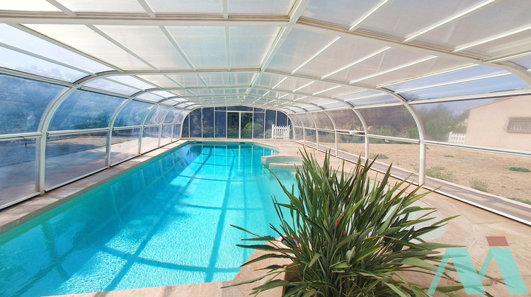 Ma-Cabane - Vente Maison Signes, 170 m²