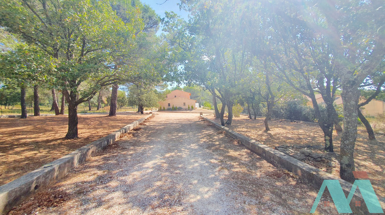 Ma-Cabane - Vente Maison Signes, 170 m²