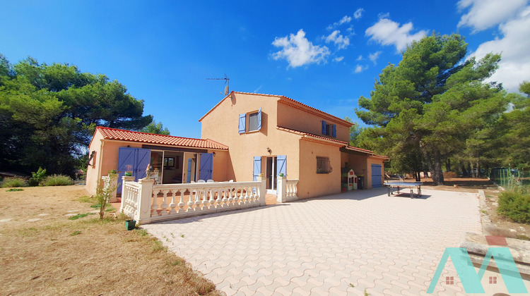 Ma-Cabane - Vente Maison Signes, 170 m²