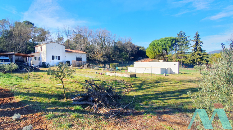 Ma-Cabane - Vente Maison Signes, 150 m²