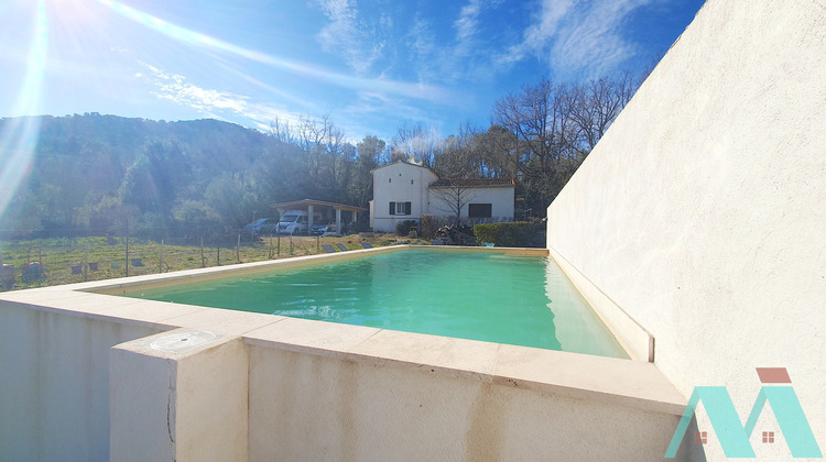 Ma-Cabane - Vente Maison Signes, 150 m²