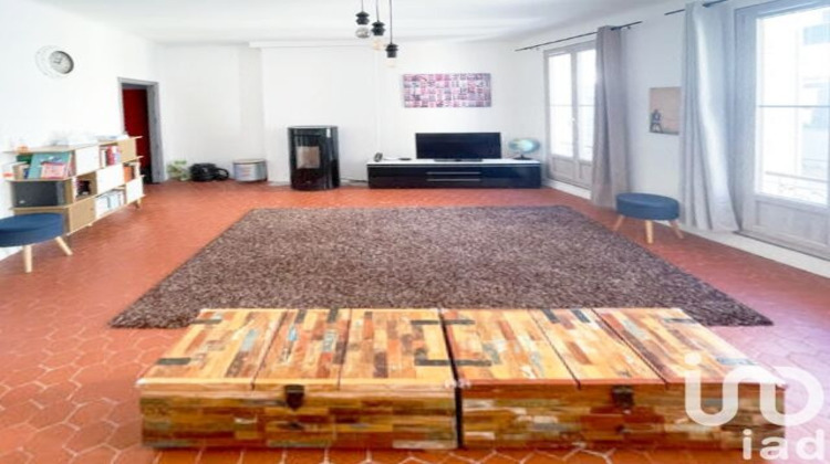 Ma-Cabane - Vente Maison Signes, 170 m²