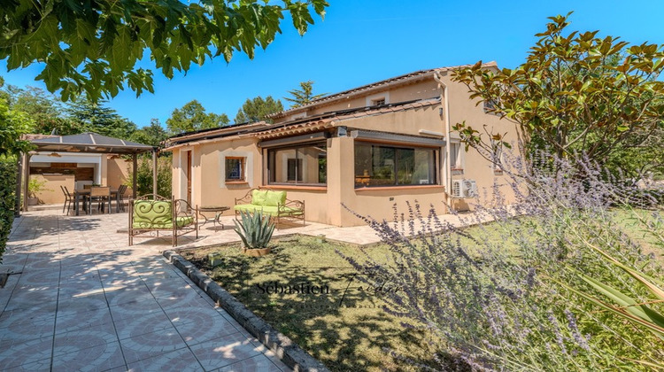 Ma-Cabane - Vente Maison SIGNES, 211 m²