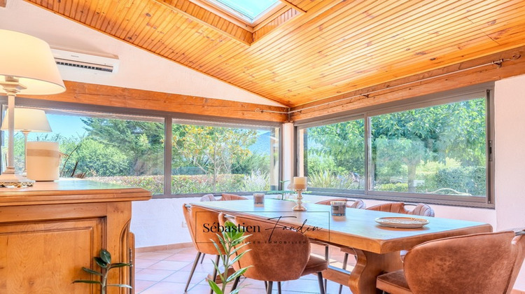 Ma-Cabane - Vente Maison SIGNES, 211 m²