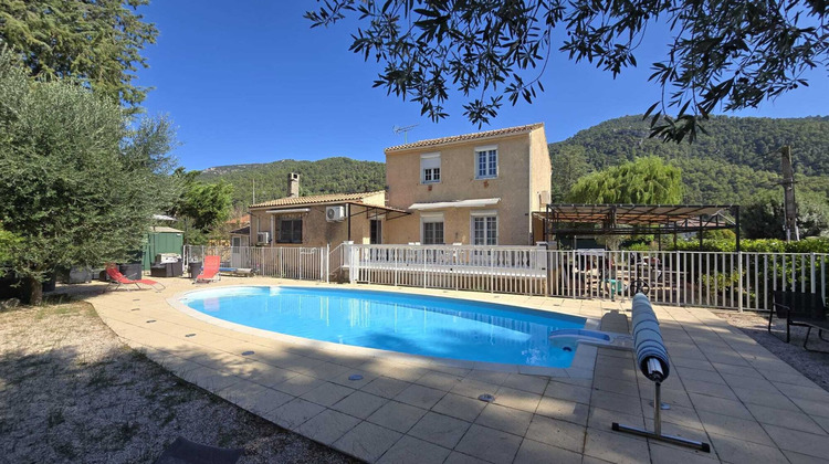 Ma-Cabane - Vente Maison SIGNES, 152 m²