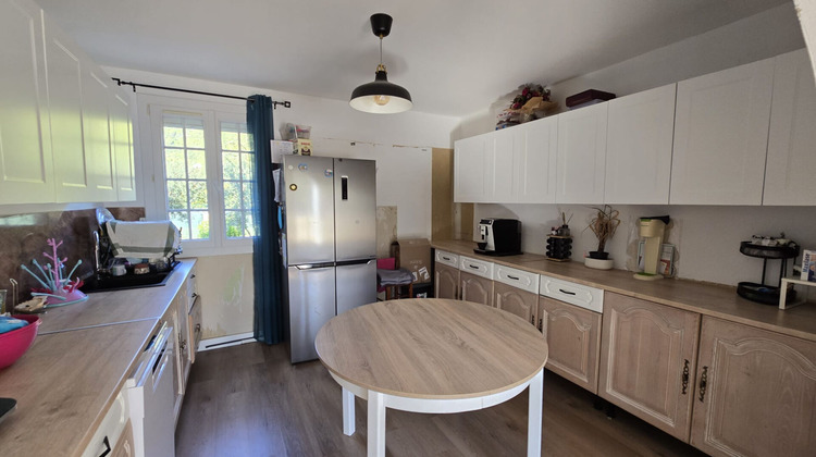 Ma-Cabane - Vente Maison SIGNES, 152 m²