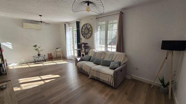 Ma-Cabane - Vente Maison SIGNES, 152 m²