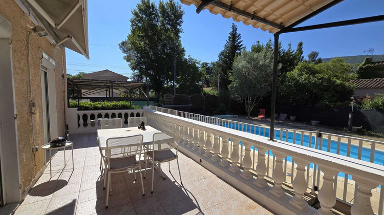 Ma-Cabane - Vente Maison SIGNES, 152 m²