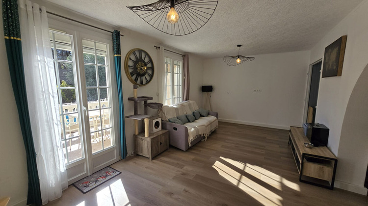 Ma-Cabane - Vente Maison SIGNES, 152 m²