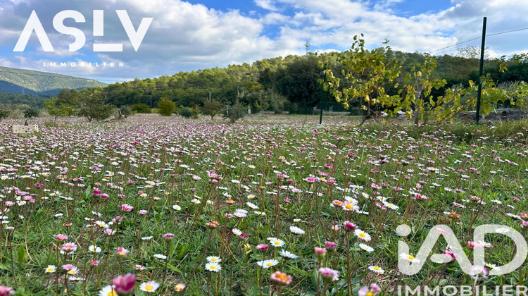 Ma-Cabane - Vente Maison Signes, 158 m²