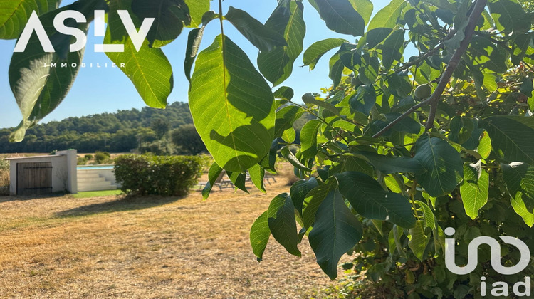 Ma-Cabane - Vente Maison Signes, 158 m²