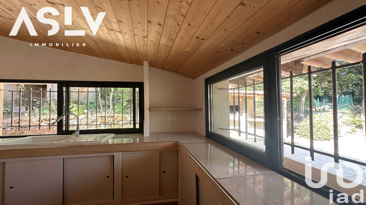 Ma-Cabane - Vente Maison Signes, 158 m²