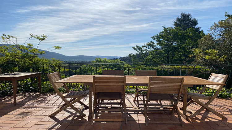 Ma-Cabane - Vente Maison SIGNES, 88 m²