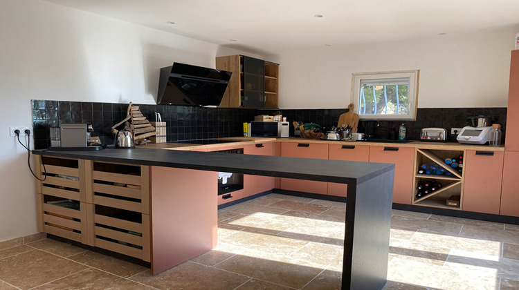 Ma-Cabane - Vente Maison SIGNES, 88 m²