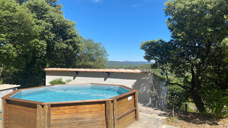 Ma-Cabane - Vente Maison SIGNES, 88 m²