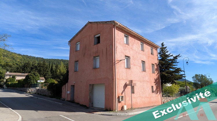 Ma-Cabane - Vente Maison Signes, 137 m²