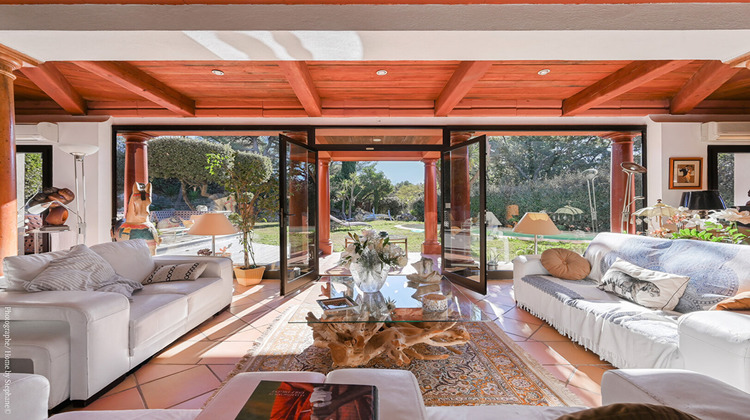 Ma-Cabane - Vente Maison SIGNES, 289 m²