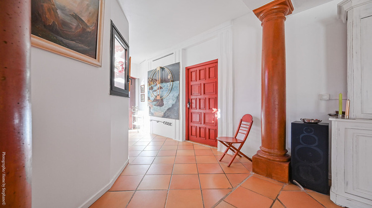 Ma-Cabane - Vente Maison SIGNES, 289 m²