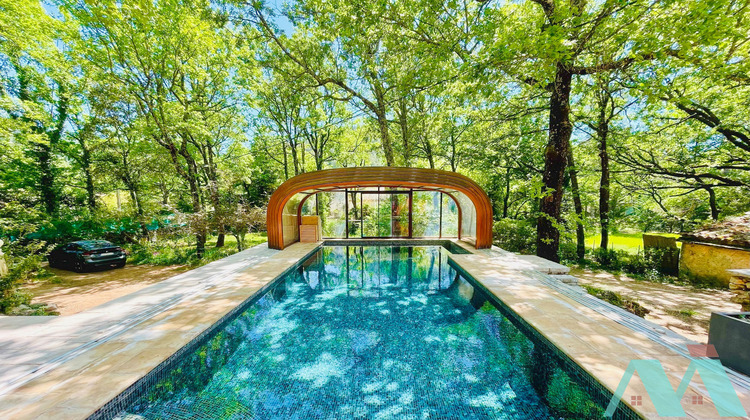 Ma-Cabane - Vente Maison Signes, 165 m²