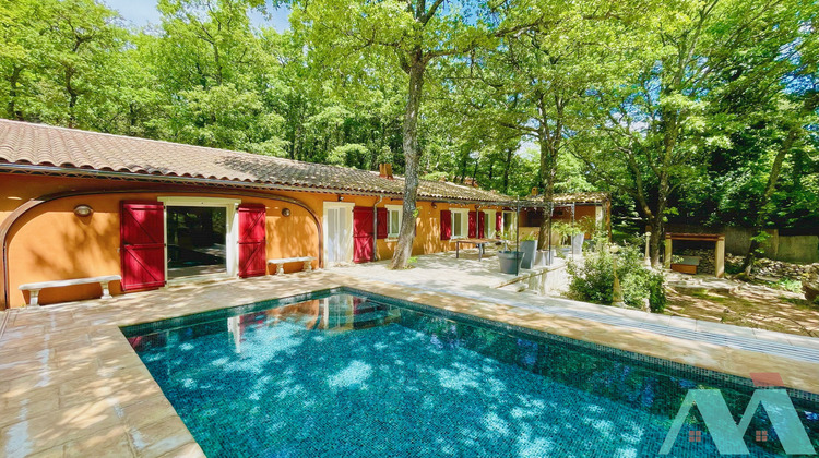 Ma-Cabane - Vente Maison Signes, 165 m²