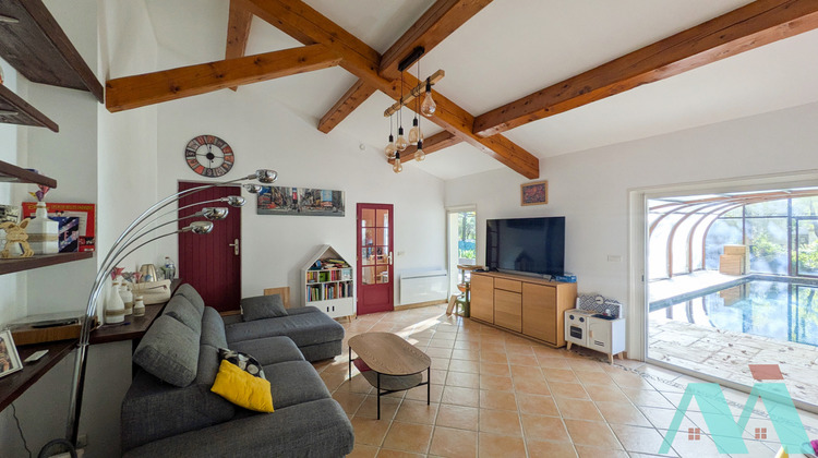 Ma-Cabane - Vente Maison Signes, 165 m²