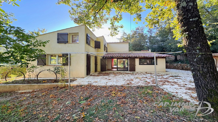 Ma-Cabane - Vente Maison Signes, 140 m²