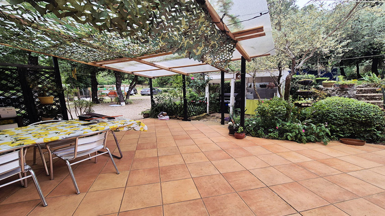 Ma-Cabane - Vente Maison SIGNES, 76 m²