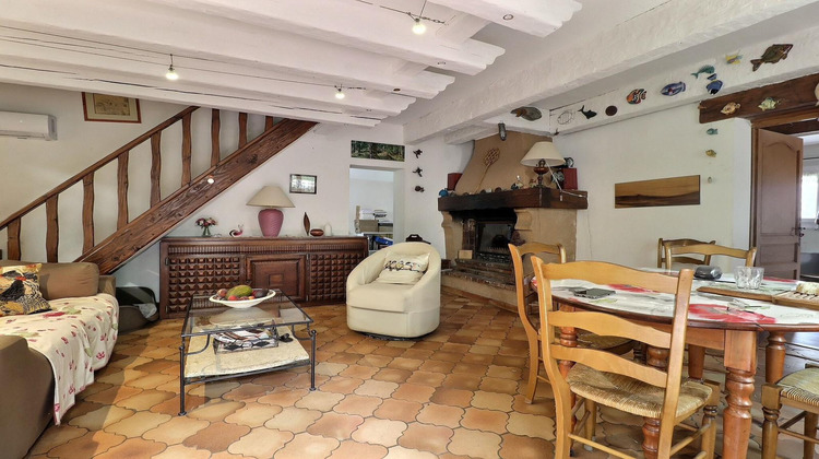 Ma-Cabane - Vente Maison SIGNES, 76 m²
