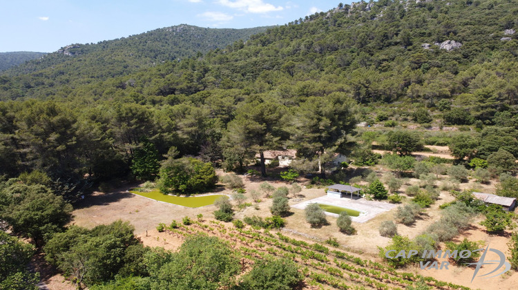 Ma-Cabane - Vente Maison Signes, 180 m²