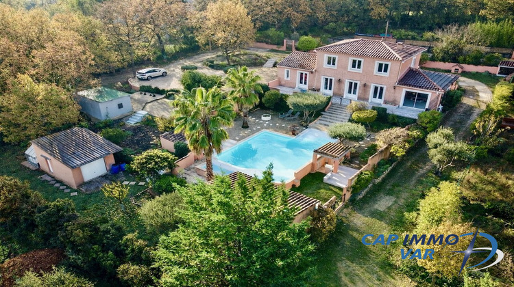 Ma-Cabane - Vente Maison Signes, 165 m²