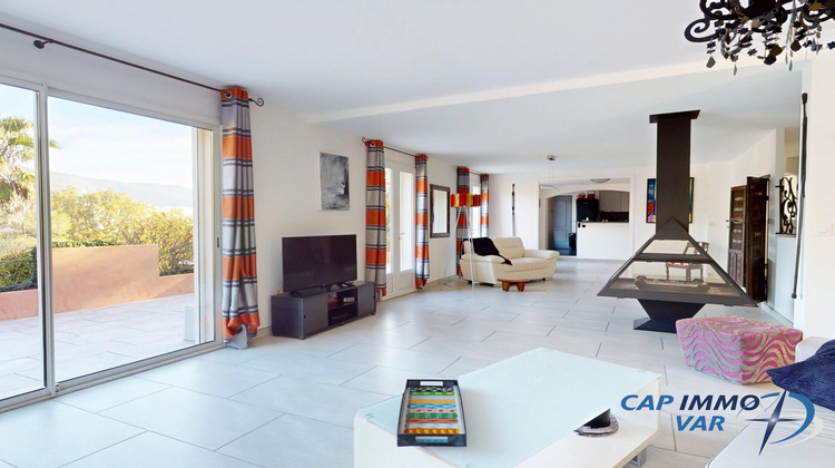 Ma-Cabane - Vente Maison Signes, 165 m²