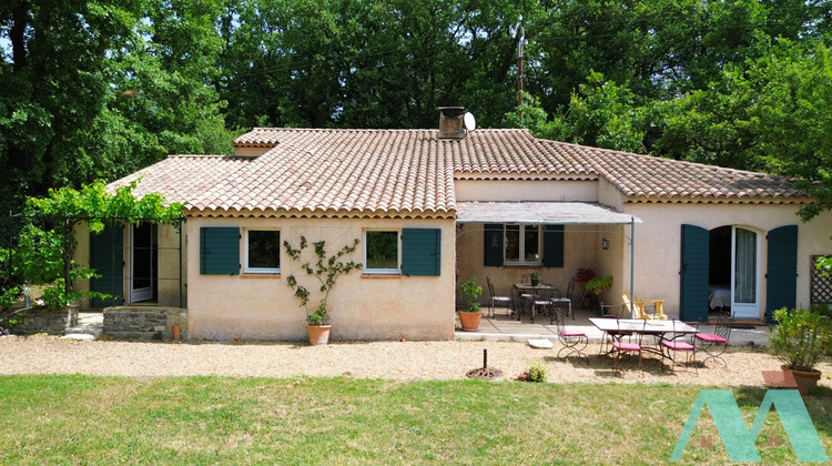 Ma-Cabane - Vente Maison Signes, 181 m²