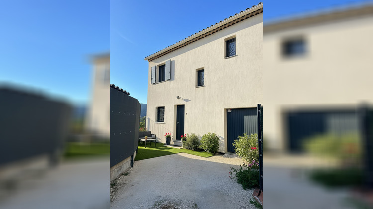 Ma-Cabane - Vente Maison Signes, 86 m²