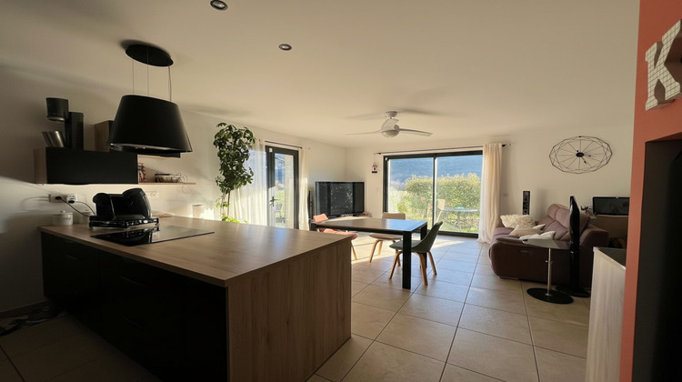 Ma-Cabane - Vente Maison Signes, 86 m²