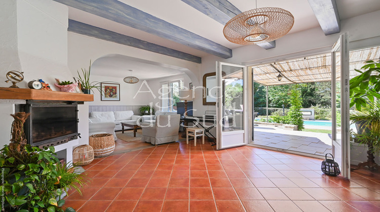 Ma-Cabane - Vente Maison SIGNES, 225 m²