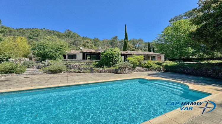 Ma-Cabane - Vente Maison Signes, 153 m²