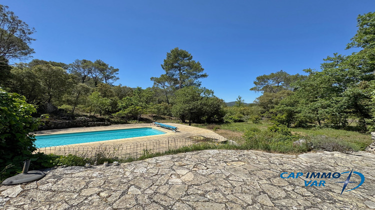 Ma-Cabane - Vente Maison Signes, 153 m²