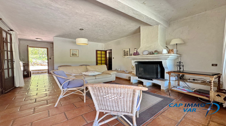 Ma-Cabane - Vente Maison Signes, 153 m²