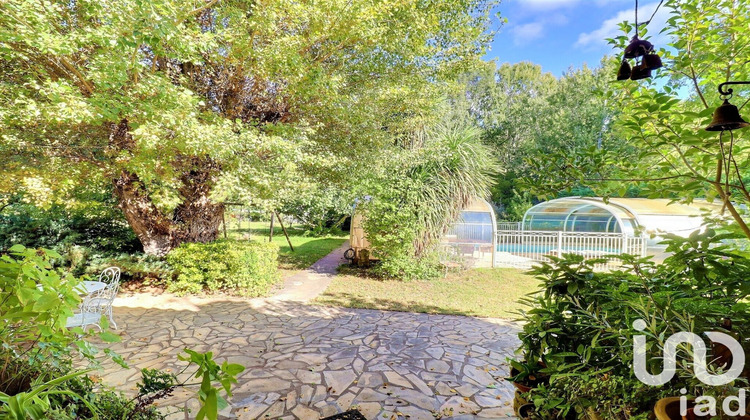 Ma-Cabane - Vente Maison Signes, 174 m²